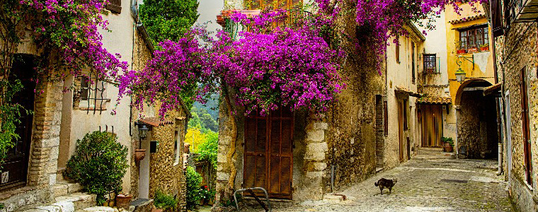 provence-fransa