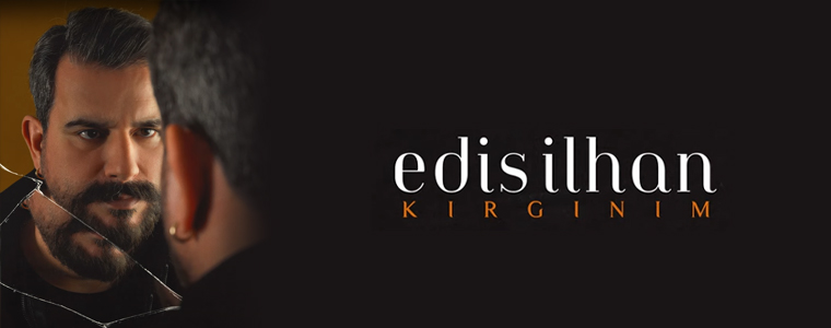 edis-ilhan-kırgınım-albümü